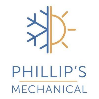 Phillip&rsquo;s  Mechanical