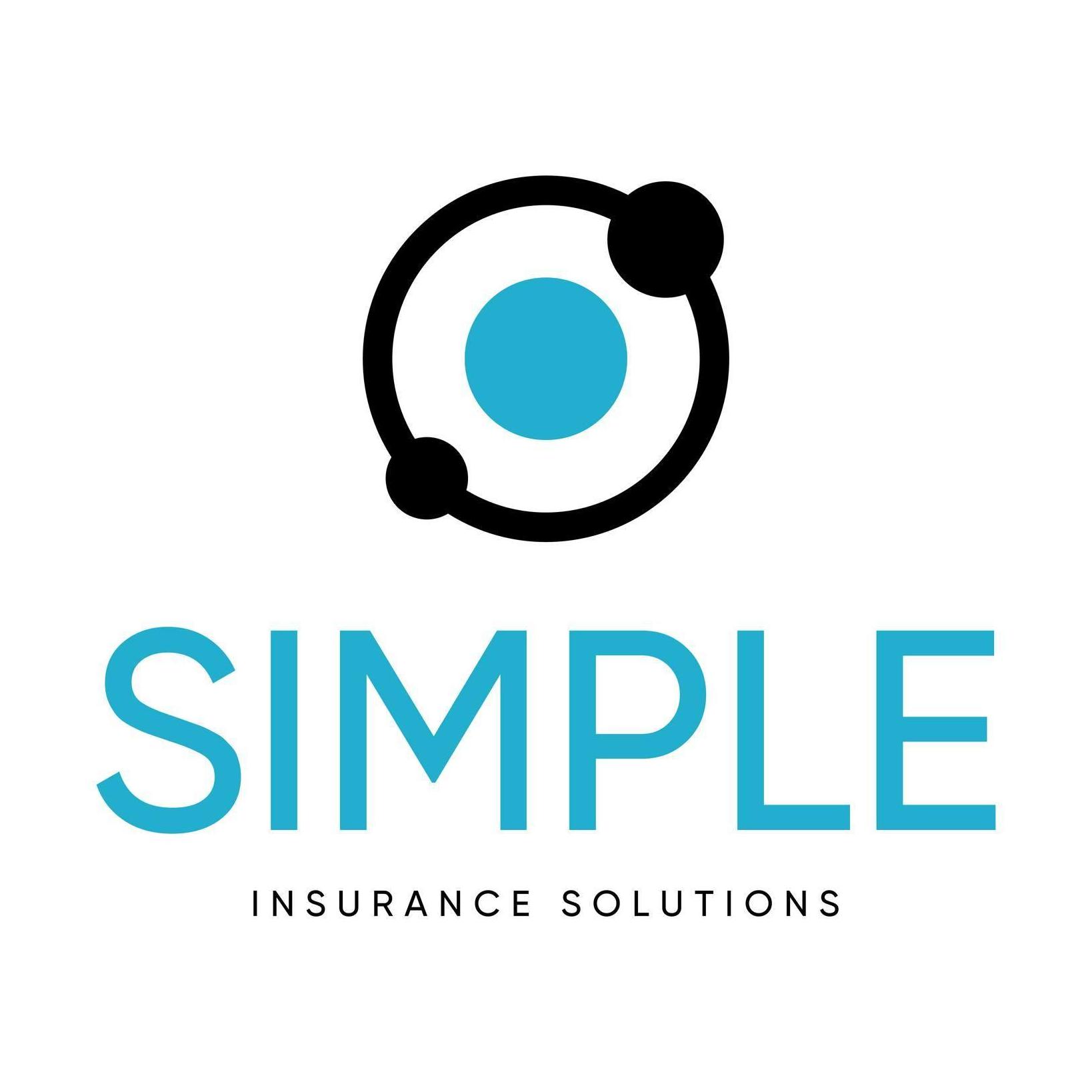 Simple Insurance Solutions