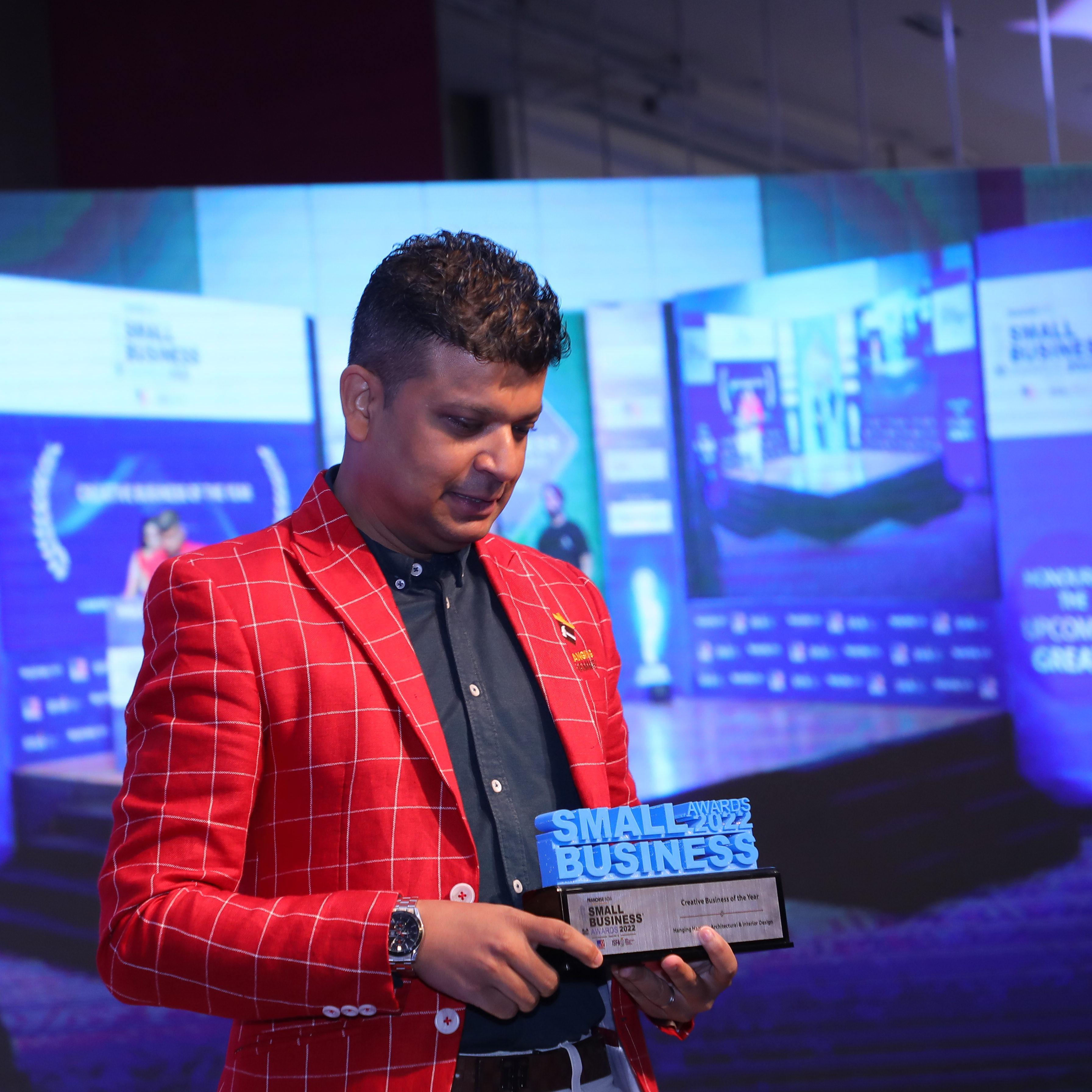 Sourojit Ghosh