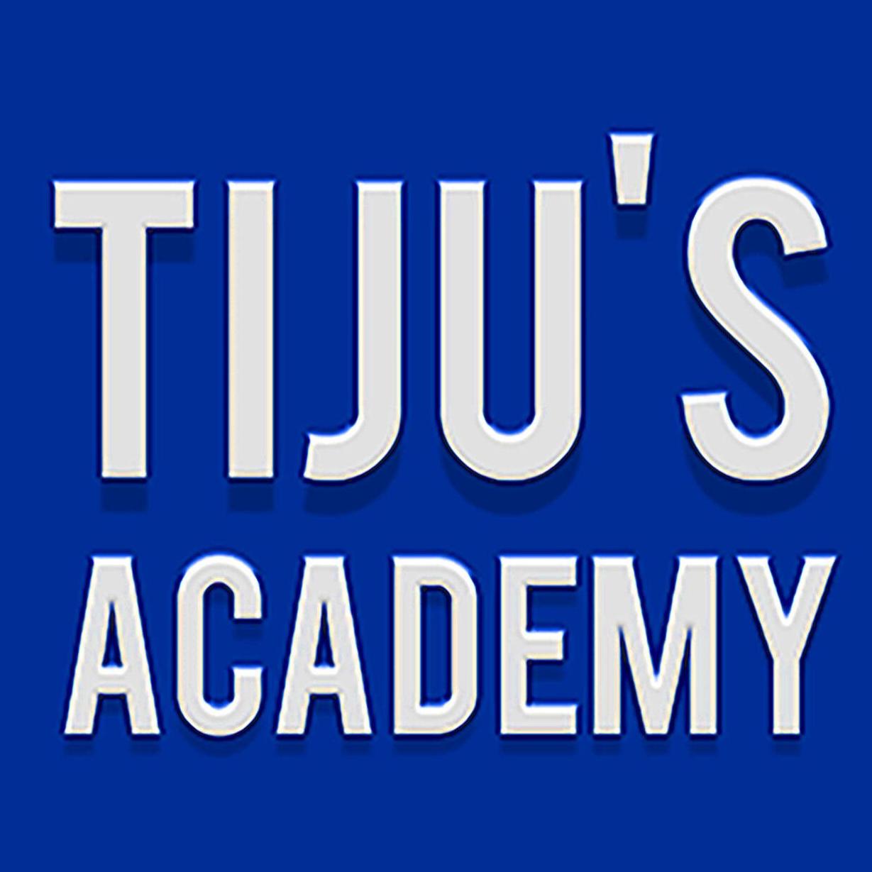 Tiju's Academy