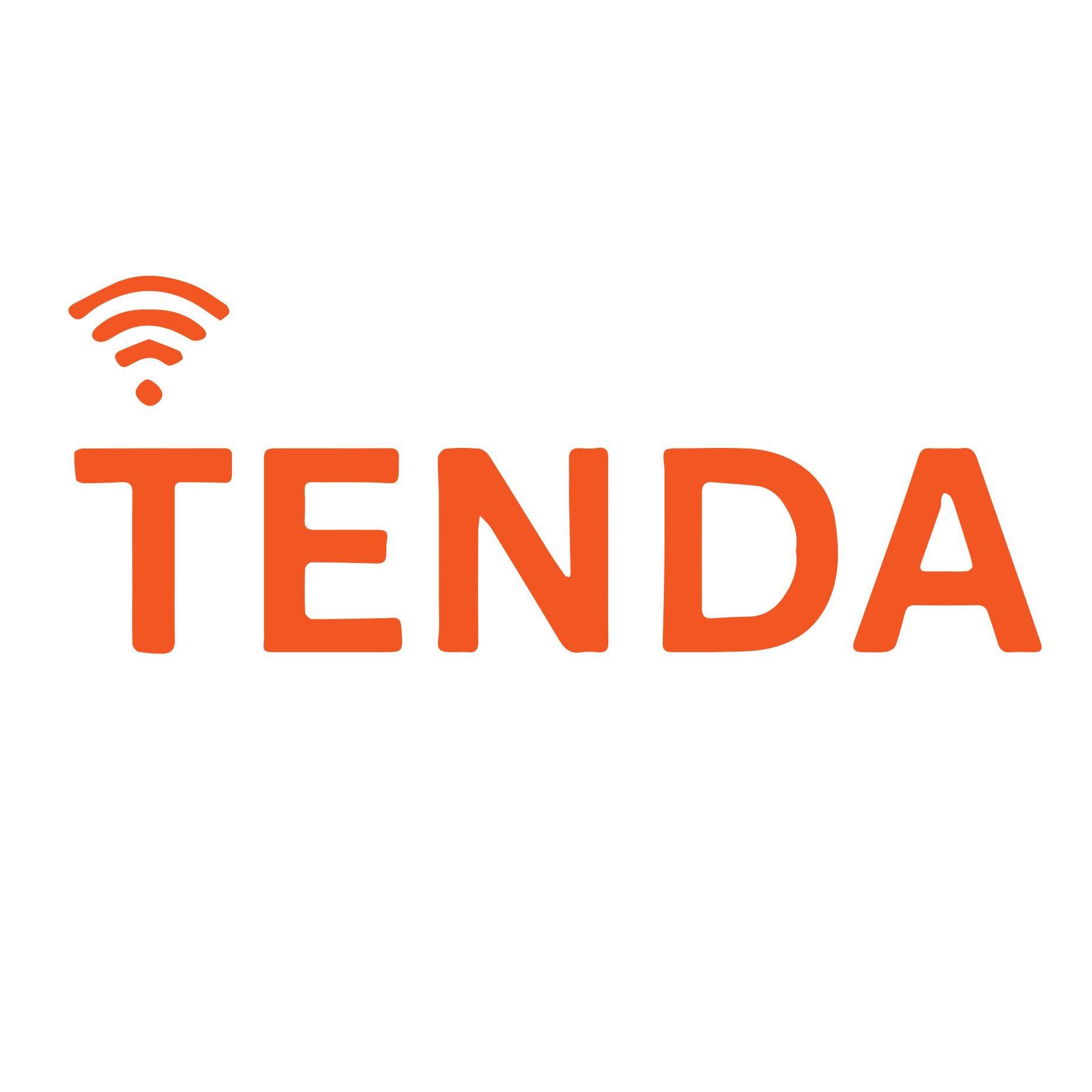 Tenda Logiin
