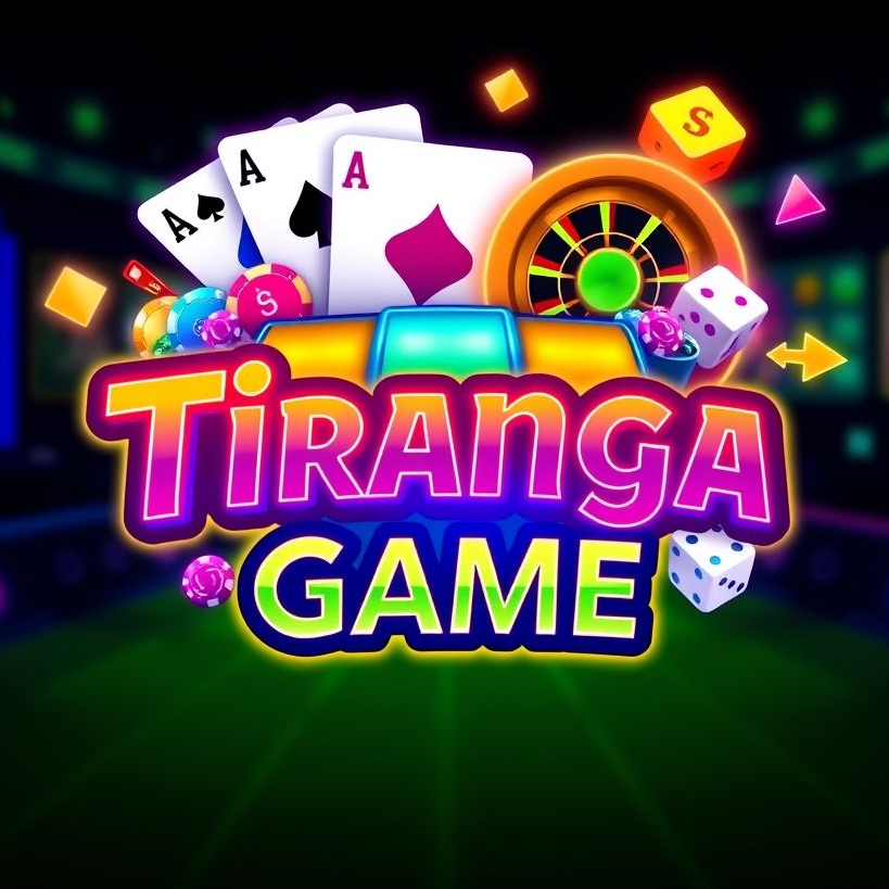Tiranga   Game