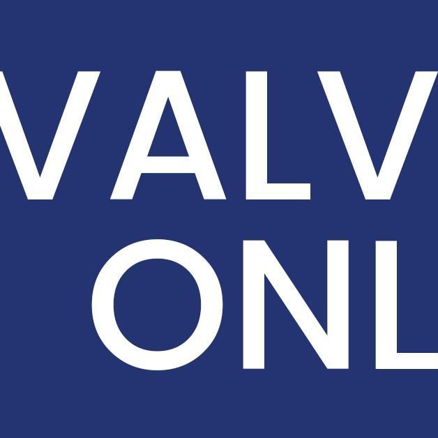 Valves Only