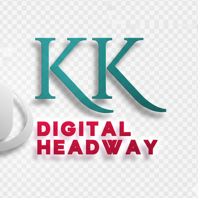KK DIGITAL  HEADWAY