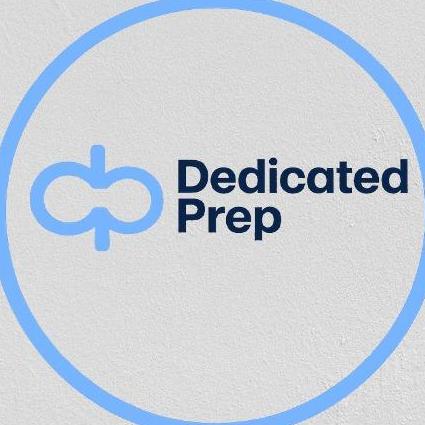 Dedicated Prep