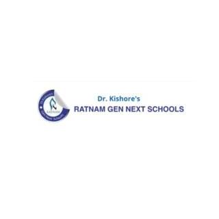 Dr. Kishore's Ratnam School