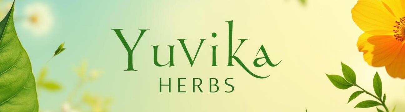 Yuvika Herbs