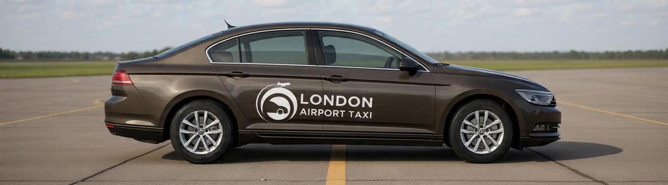 London Airport Taxi