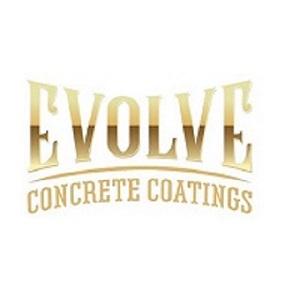 Evolve Concrete  Coatings