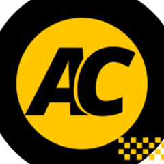 Anjani Cabs