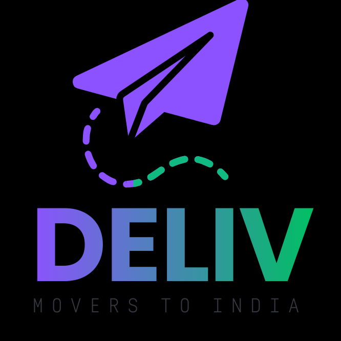 Movers To  India