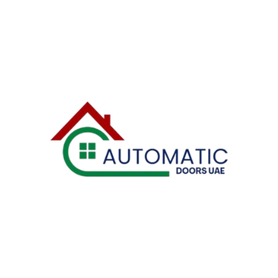 Automatic DoorUAE