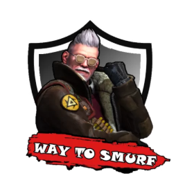 Wayto Smurf