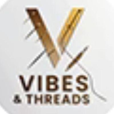 Vibes And  Threads