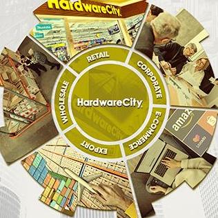 Hardware City