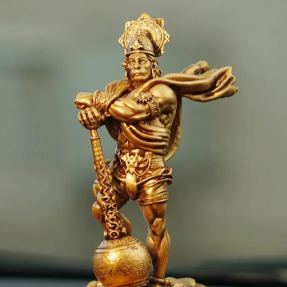 Hanuman Idol  For Car
