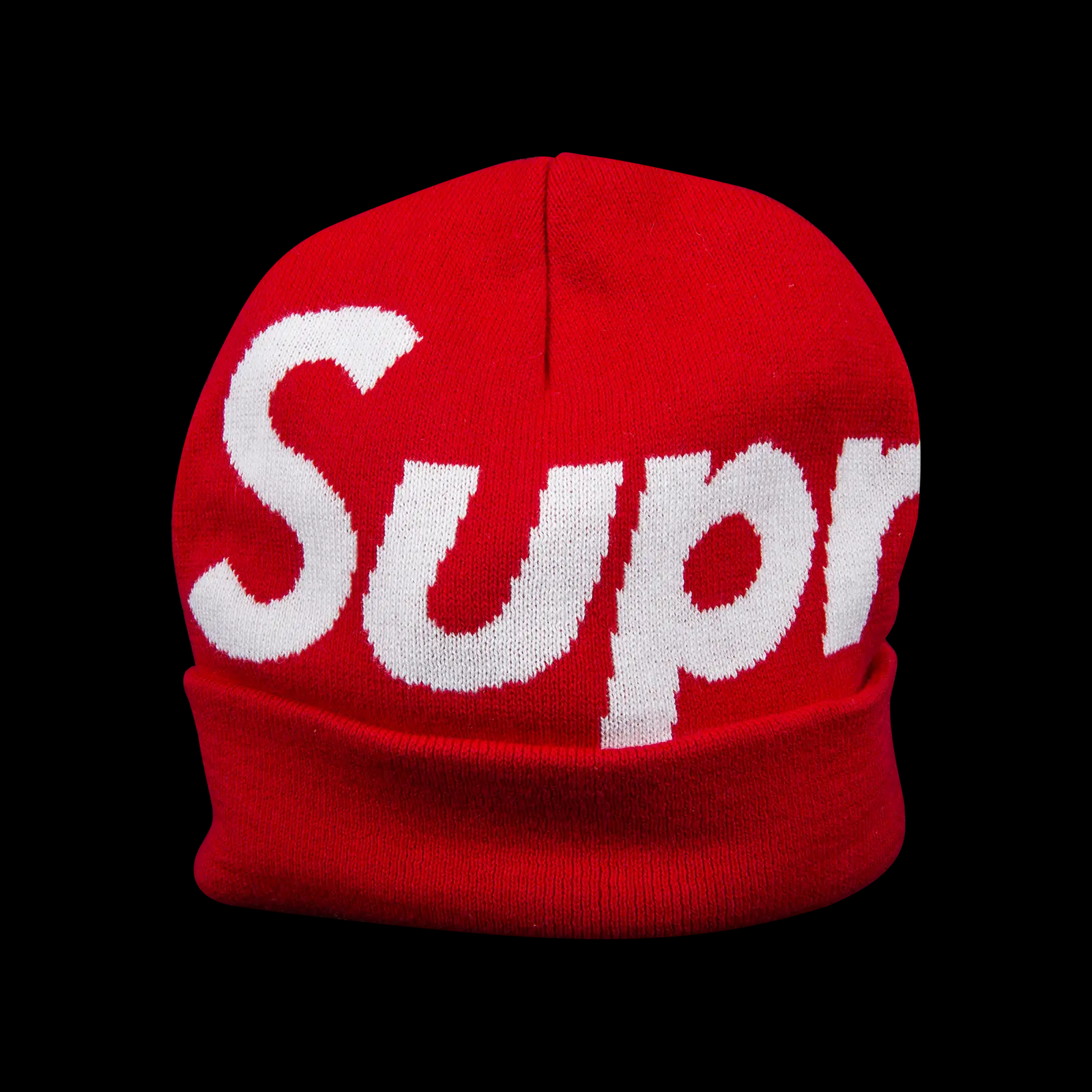 Supreme Hoodie
