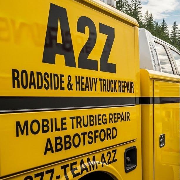 Trailer Repair  Services Alberta