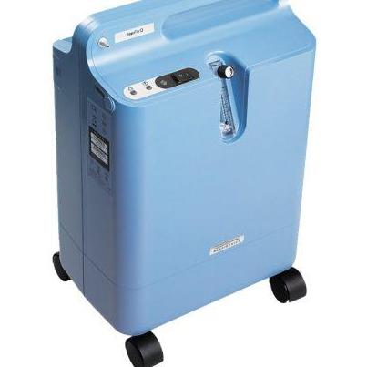 Oxygen Express