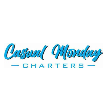 Casual Monday Charters