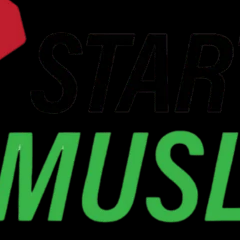 Startup Muslim