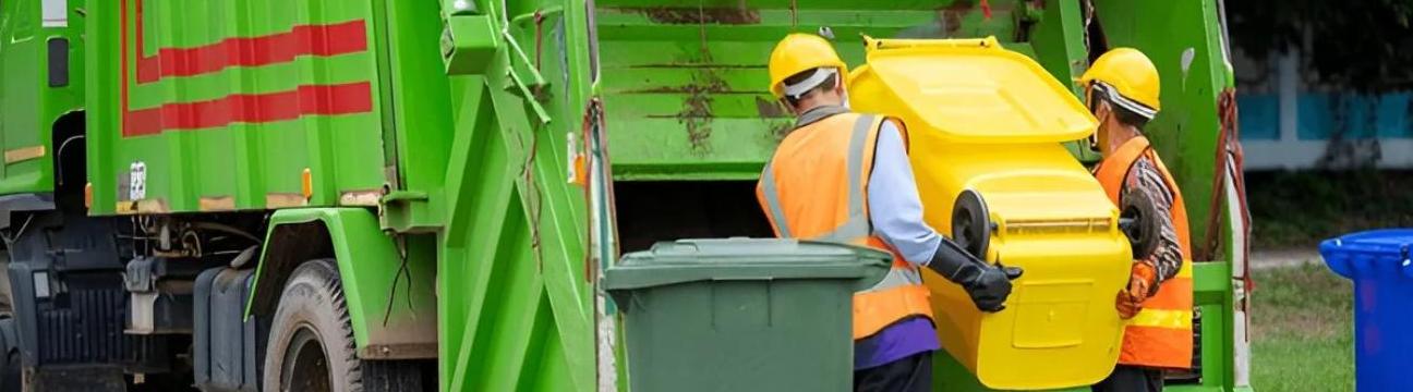 Trash King