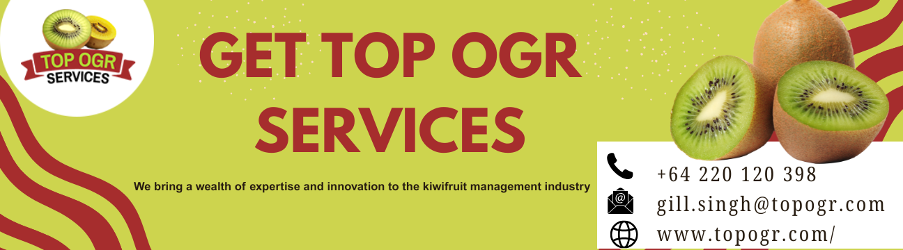 Top OGR