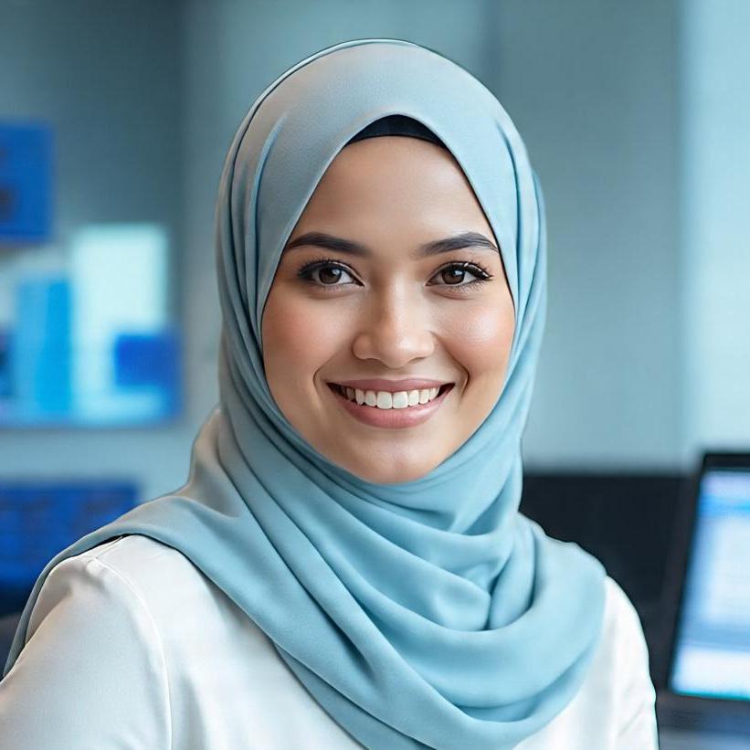 Ayesha hafiza
