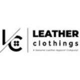 Mens  Leather Chaps