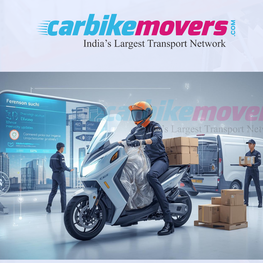 Carbike Movers