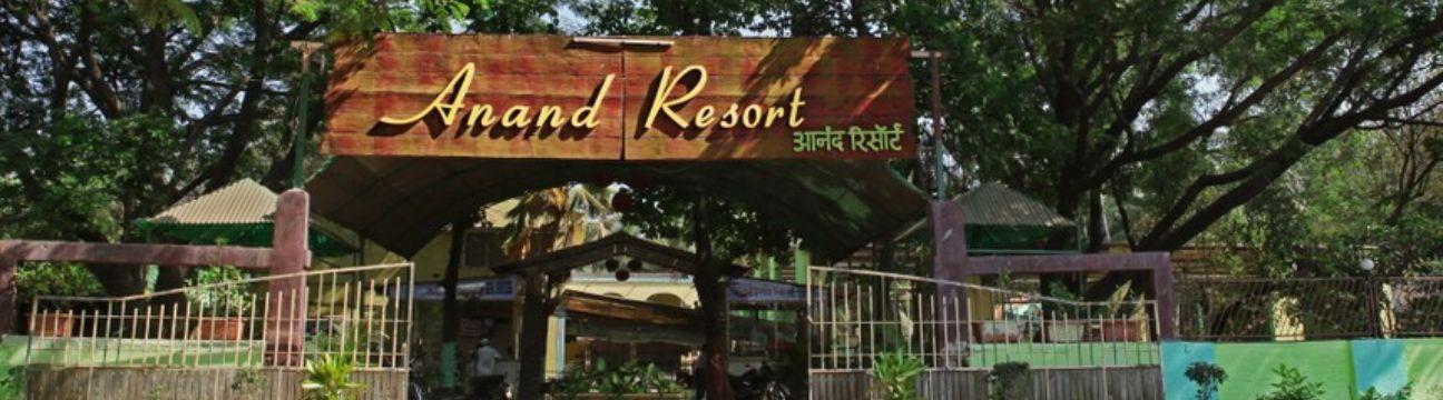 Anand Resort