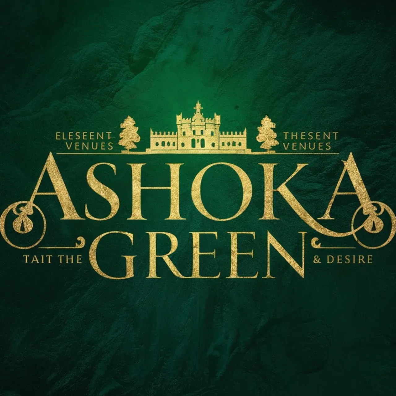 Ashoka  Green