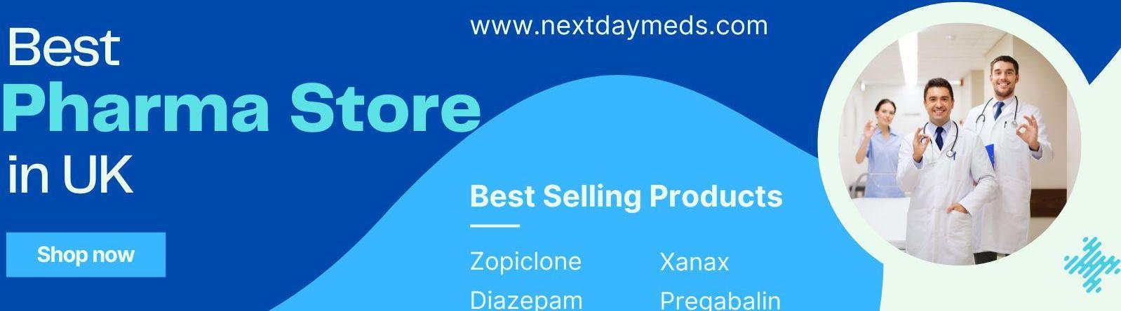 Next Day Med UK