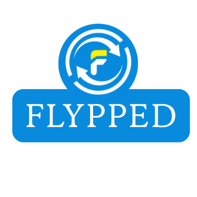 Flypped Emagazine