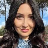 Meera Martin