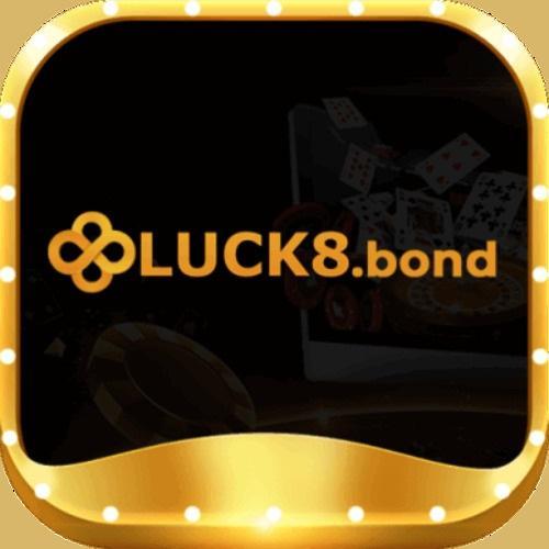 Luck8 Bond