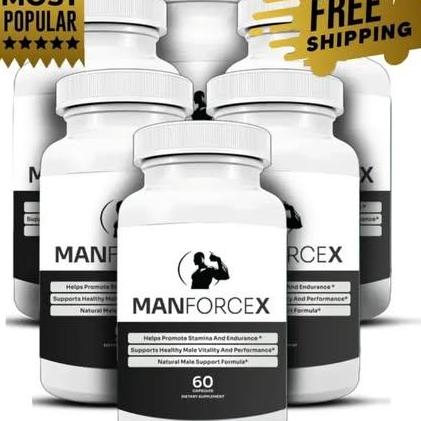 ManForceX ManForceX
