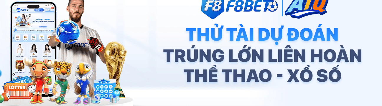 Trang chủ F8BET