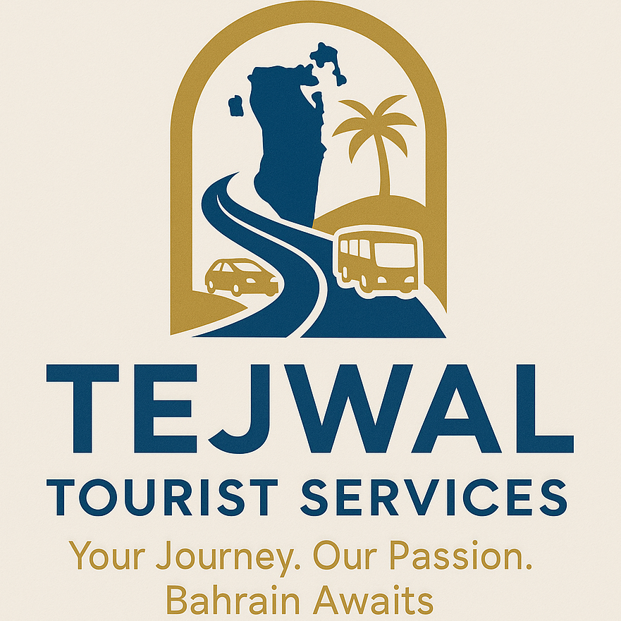 Tejwal Bahrain