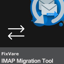 Fixvare Imap To Imap Migration Software