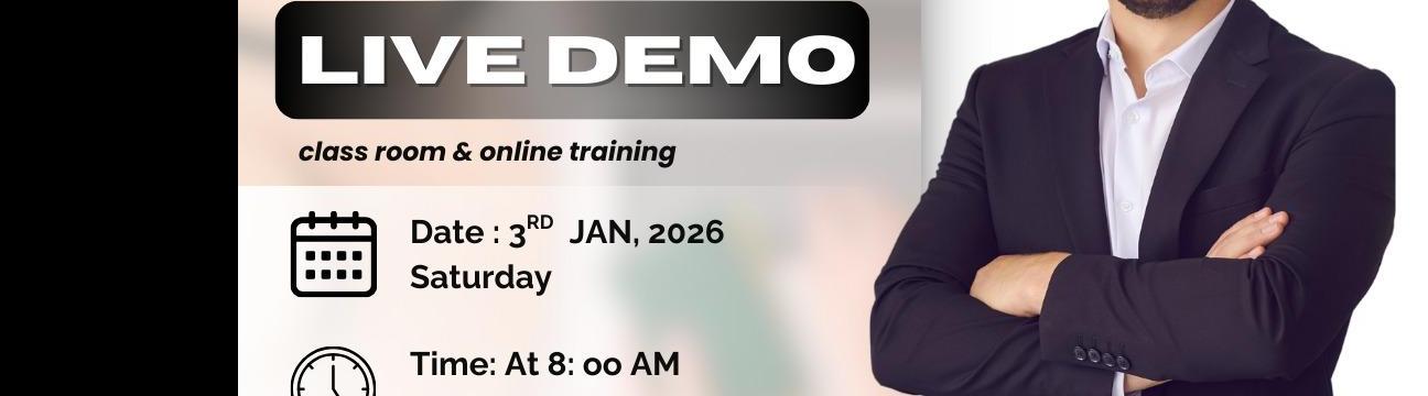 Free Oracle Fusion SCM Training _ Live Demo
