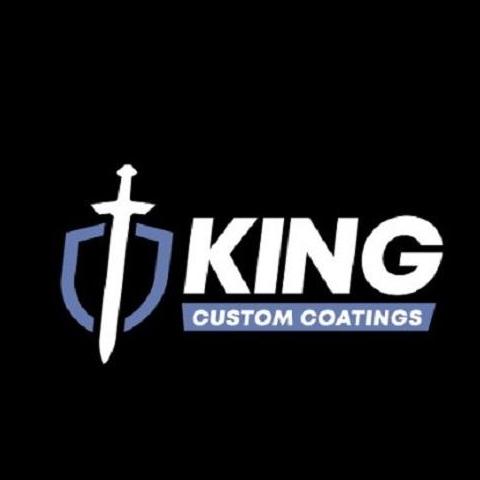 King Custom  Coatings