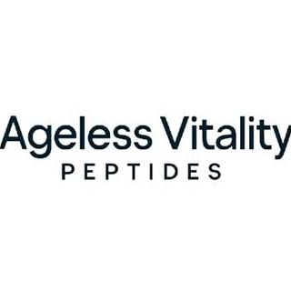 Ageless Vitality  Peptides