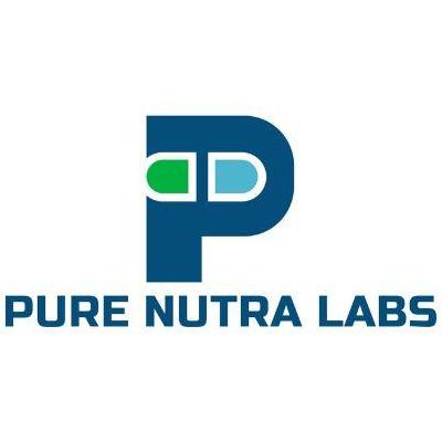 Pure Nutra  Labs