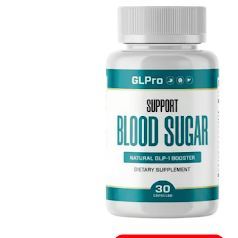 GLPro Capsules