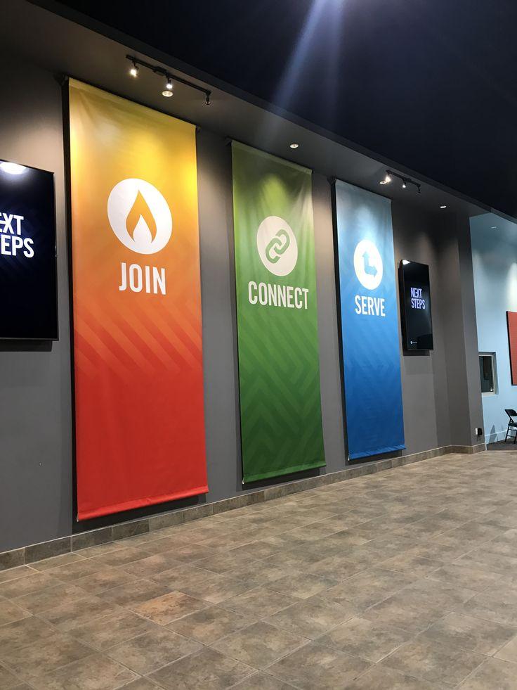 Pinnacle Banner
