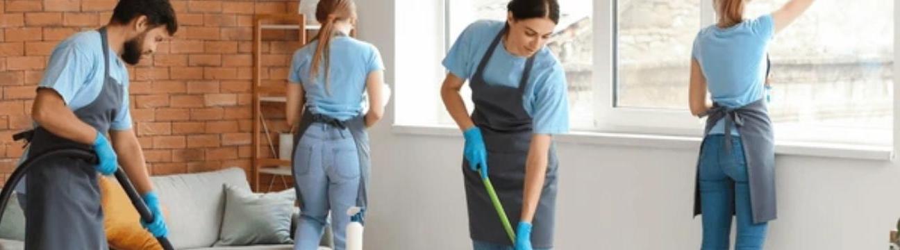 Melwill Services