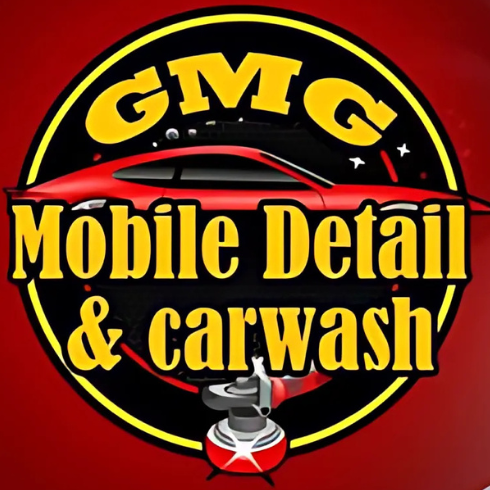 GMG  Mobile Detail Car Wash