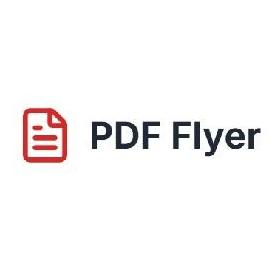 PDF  Flyer