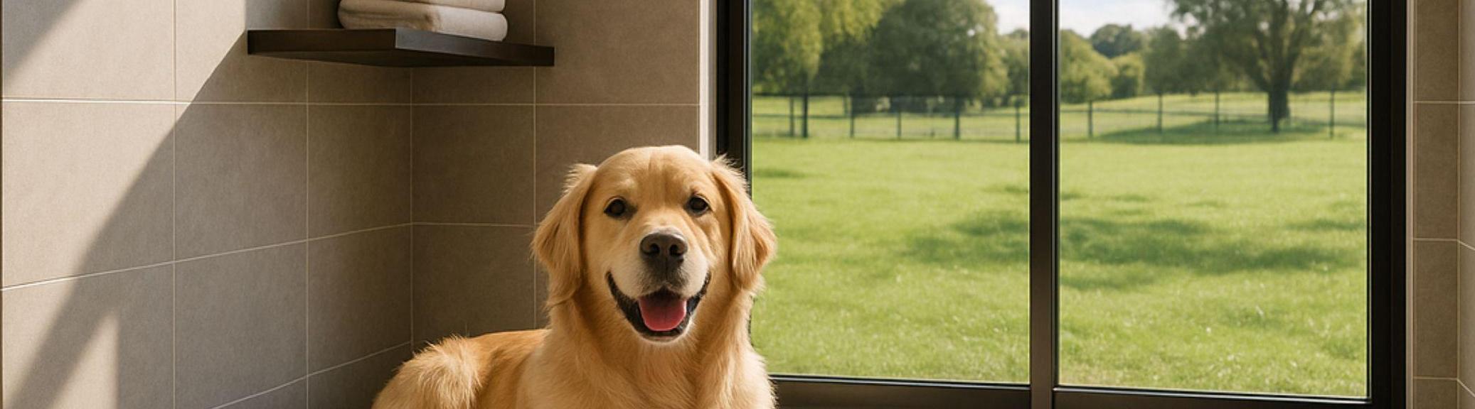 Canine Haeven
